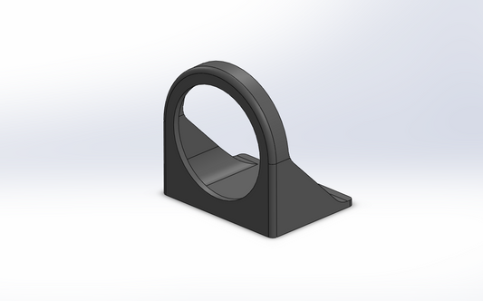 52mm Glovebox Gauge Pod (Universal)